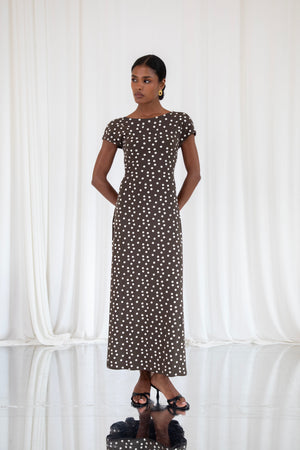 Otto Dress