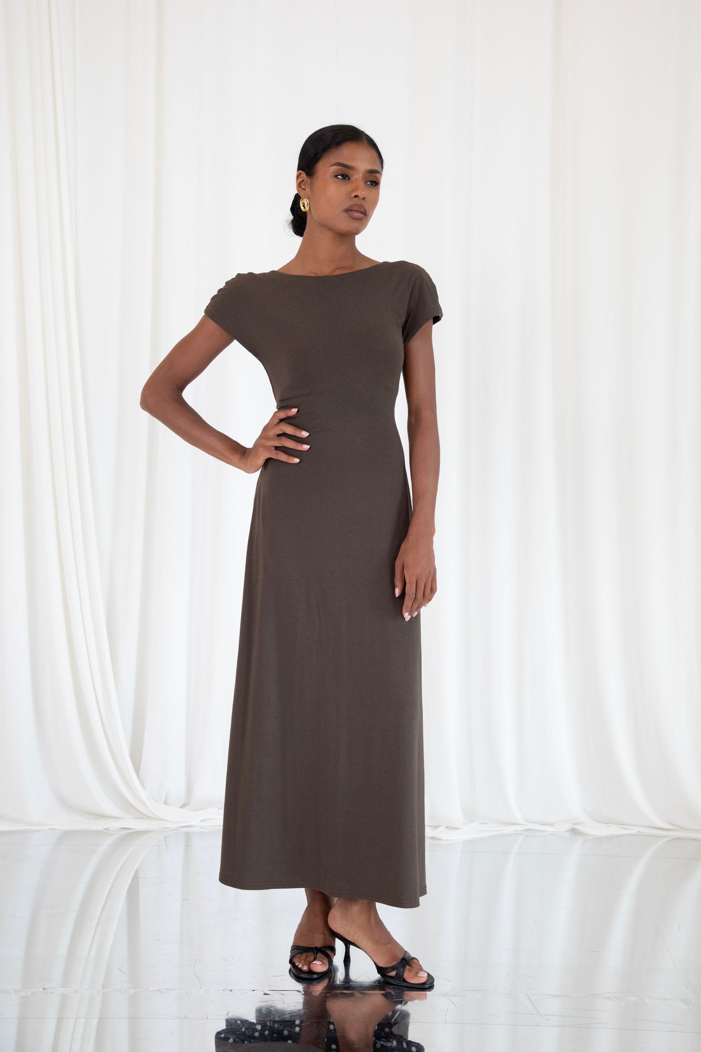 Otto Dress