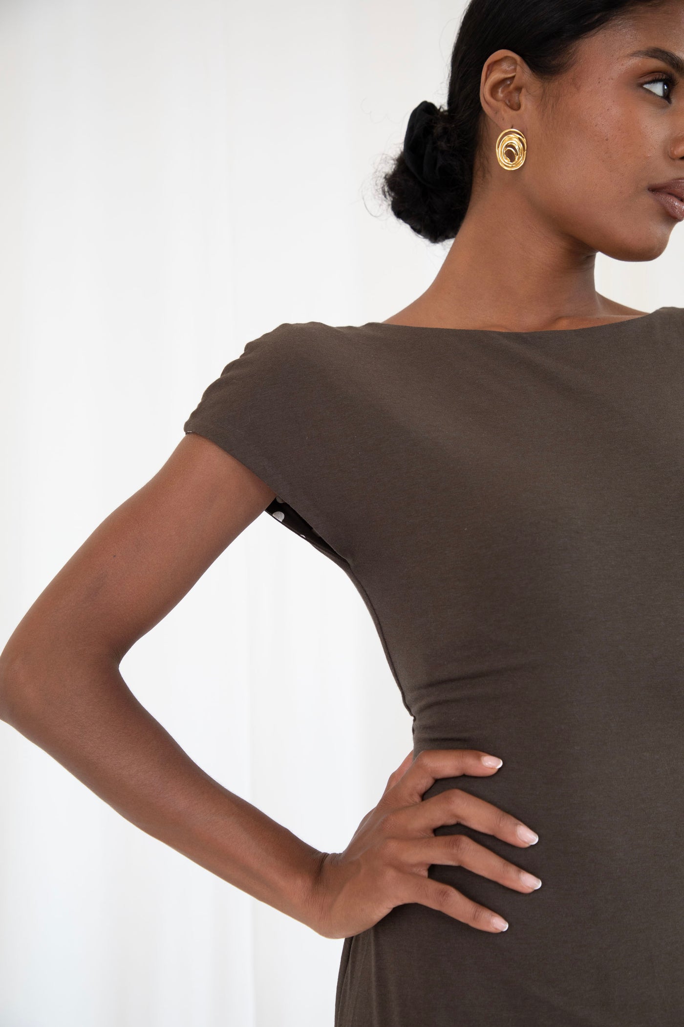 Otto Dress
