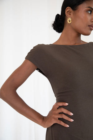 Otto Dress