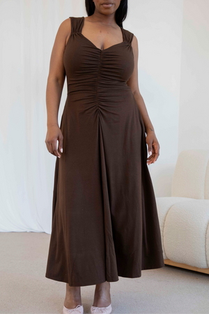 Raya Reversible Dress