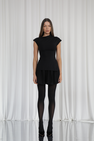 Venus Short Sleeve Top