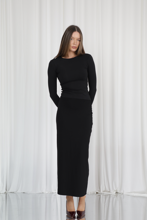 Bourne Long Sleeve Top