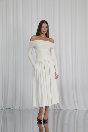 Gala Top in Organic Bamboo