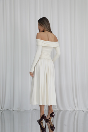 Gala Top in Organic Bamboo