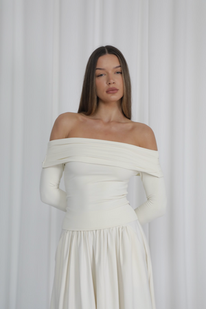 Gala Top in Organic Bamboo