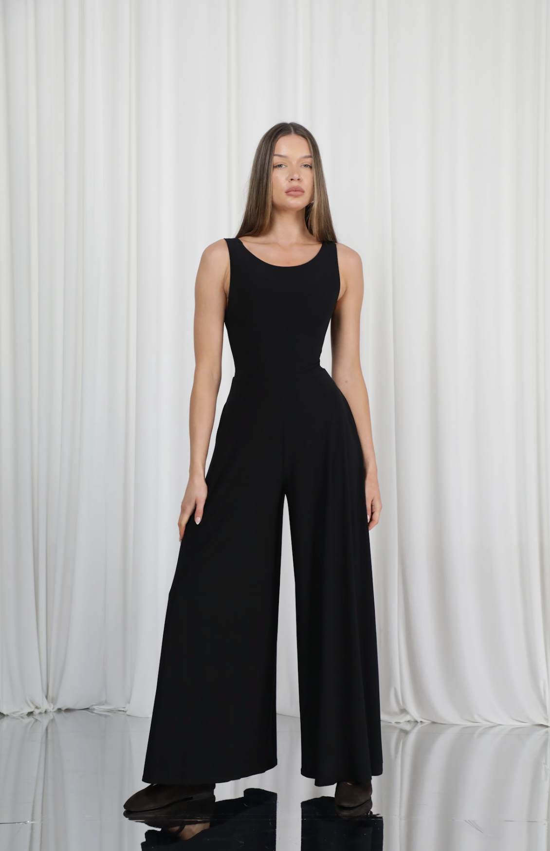 Joy Reversible Jumpsuit