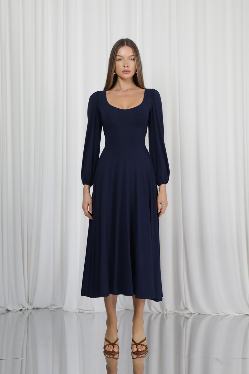 James Midaxi Dress James Midaxi Dress