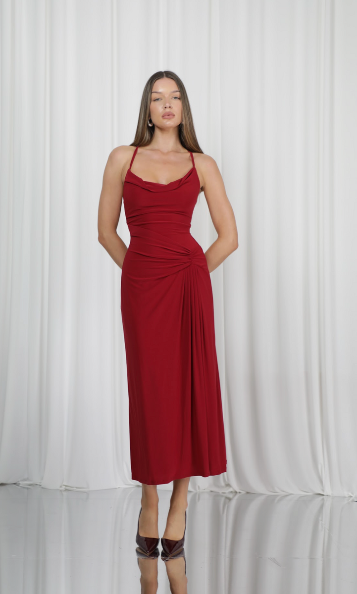 aym studio dress Melody Dress