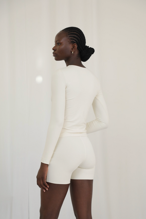 Bourne Long Sleeve Top