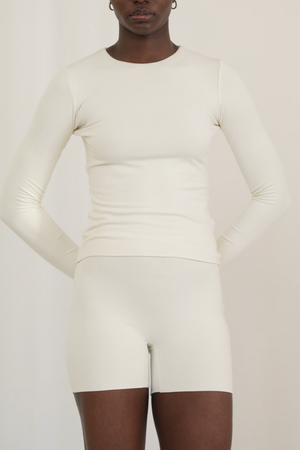 Bourne Long Sleeve Top