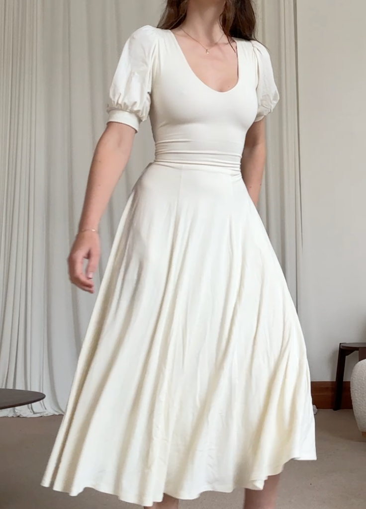Elsie Dress