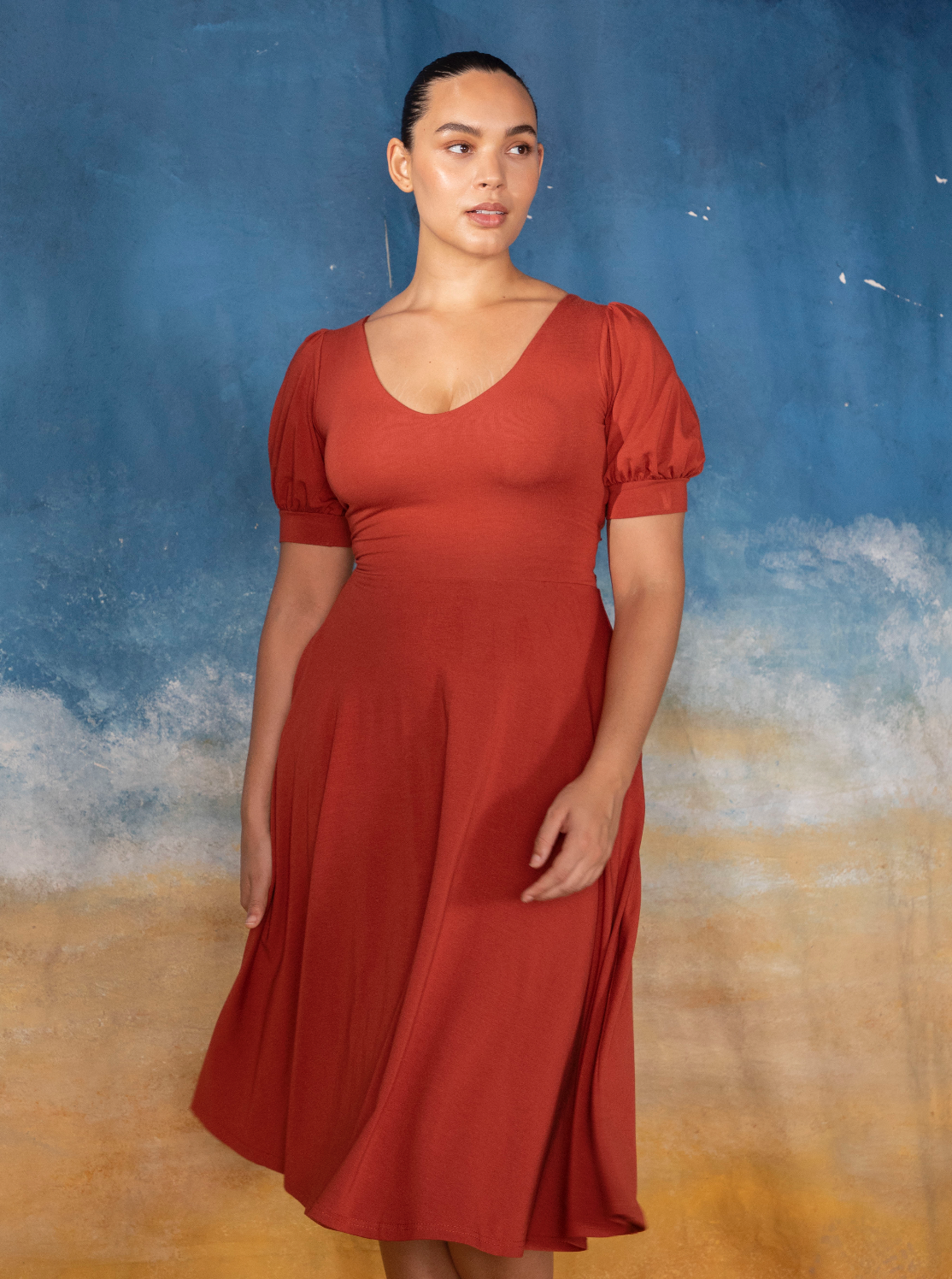 Elsie Dress