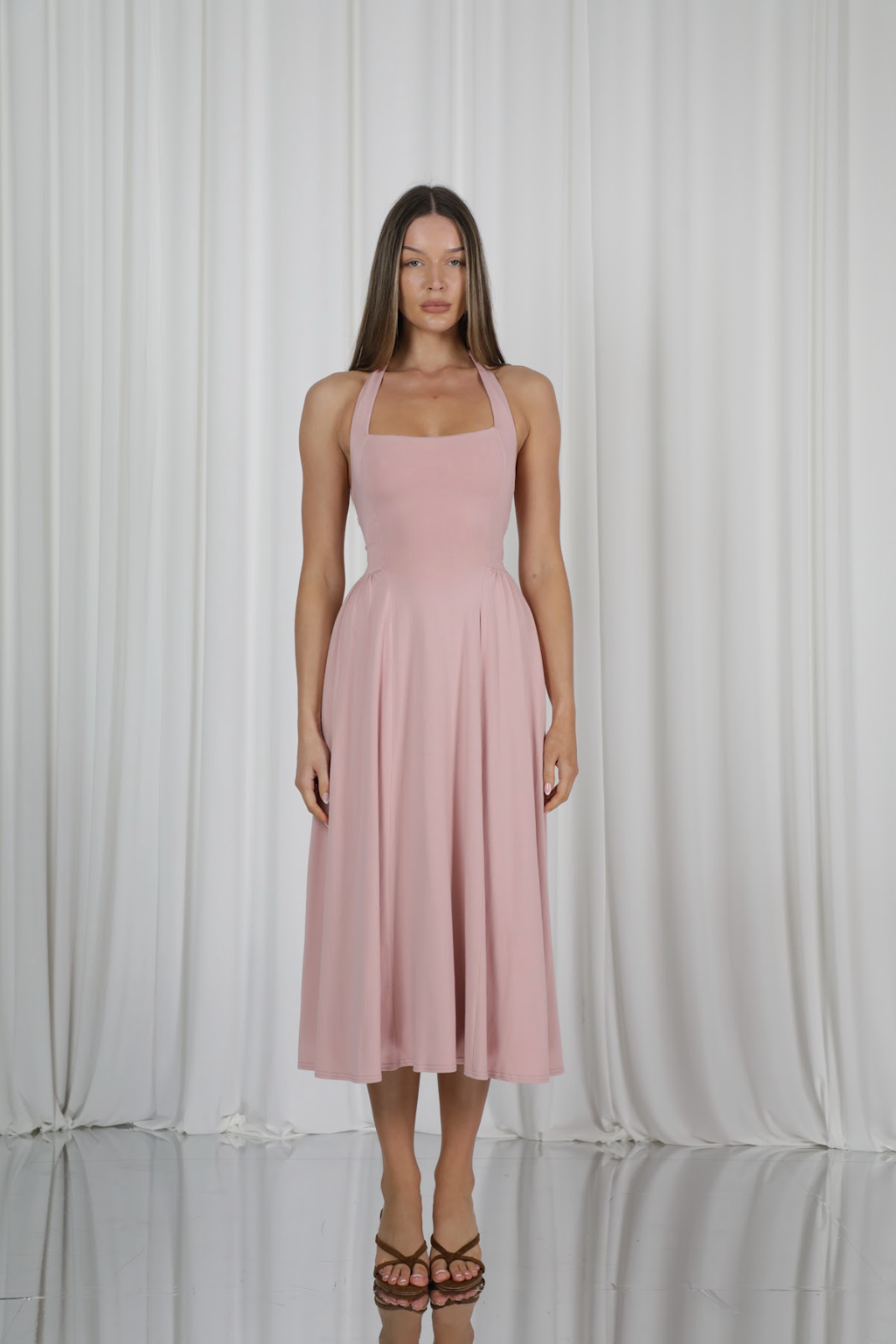 Elio Dress