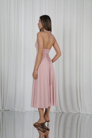 Elio Dress