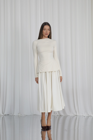 Venus Long Sleeve Top