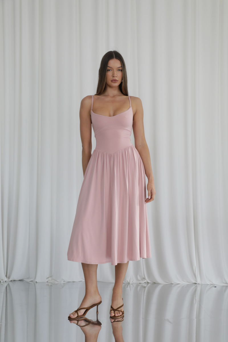 aym studio dress Echo Dress