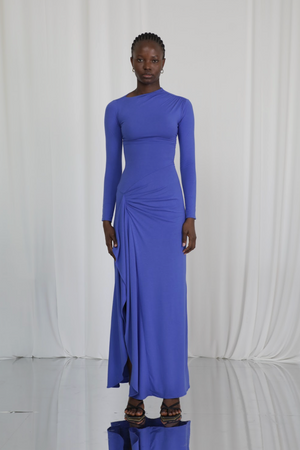 Venus Long Sleeve Dress