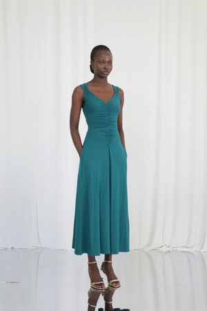 Raya Reversible Dress