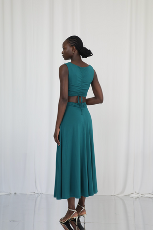 Raya Reversible Dress