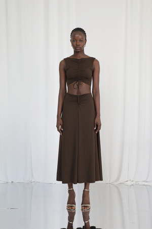 Raya Reversible Dress