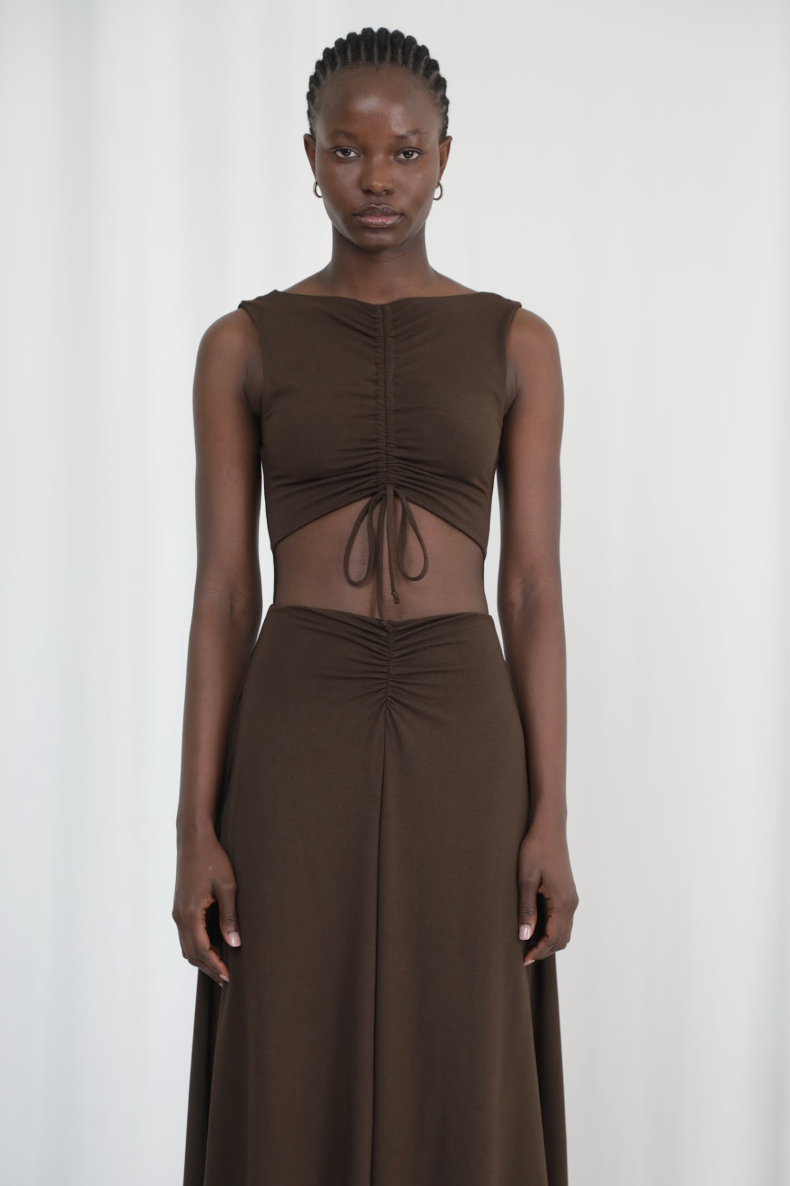 Raya Reversible Dress