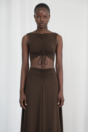 Raya Reversible Dress