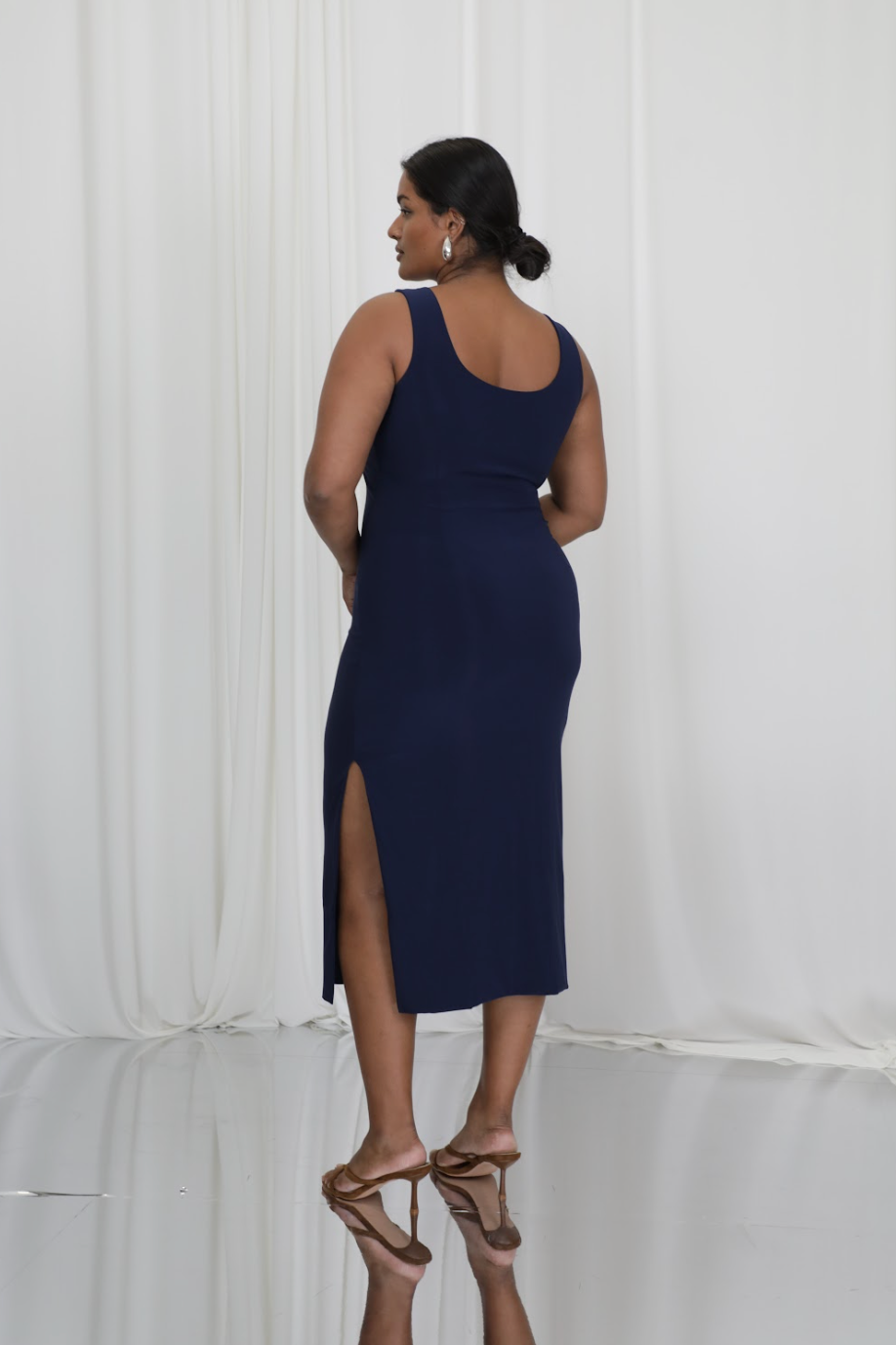Paxton Maxi Dress