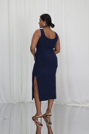 Paxton Maxi Dress