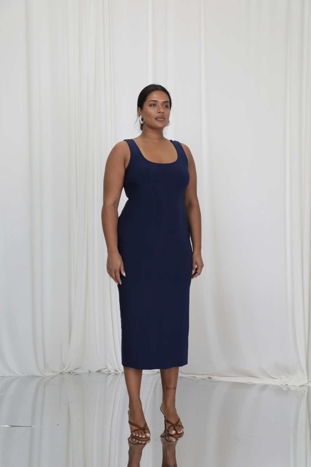 Paxton Maxi Dress