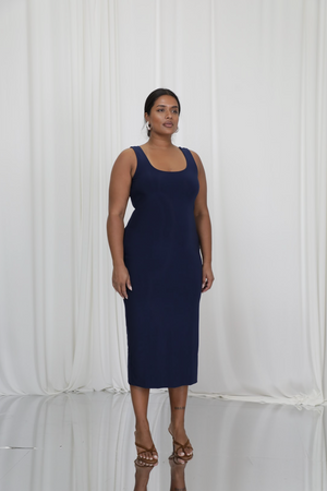 Paxton Maxi Dress