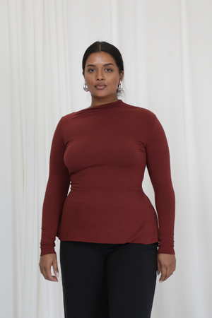 Venus Long Sleeve Top