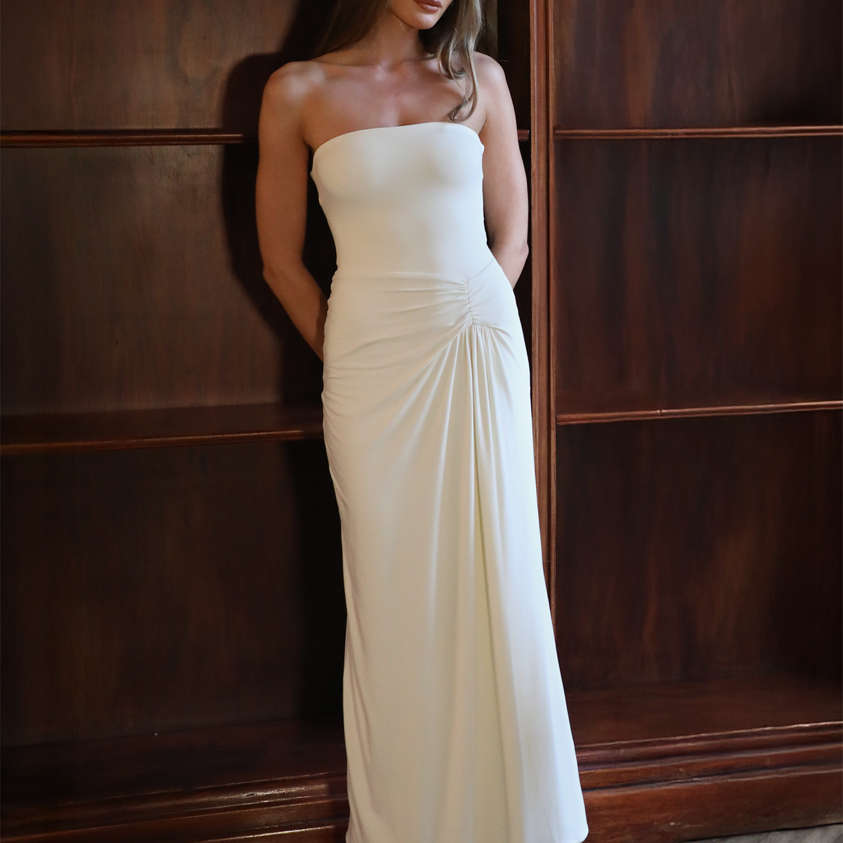 aym studio dress We designed a versatile and she goes by the name Cleo , #dresses #dress @aym.studio AYM Studio Mini Bodycon Dress