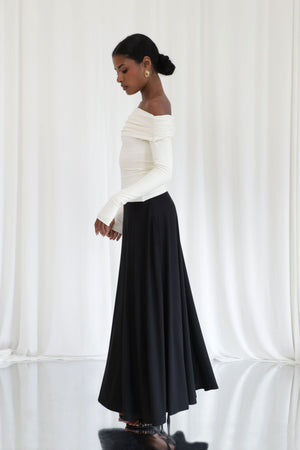 Sway Skirt with pockets