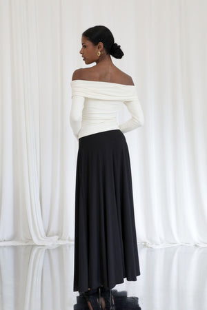 Sway Skirt with pockets