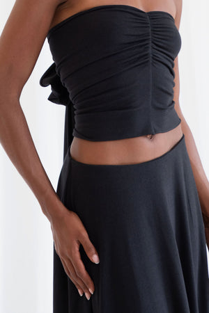 Sway Skirt with pockets