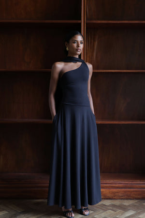 Sway Skirt with pockets