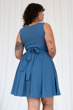 Tillie Reversible Dress