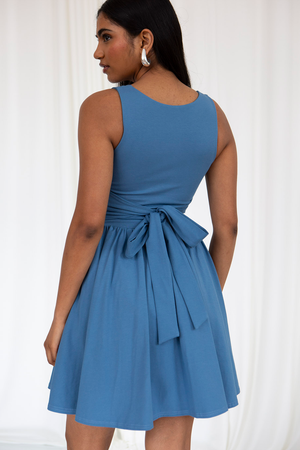 Tillie Reversible Dress