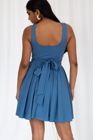 Tillie Reversible Dress