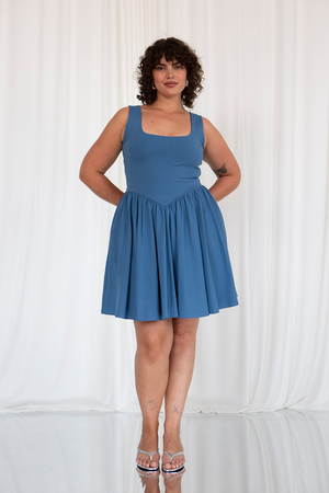 Tillie Reversible Dress