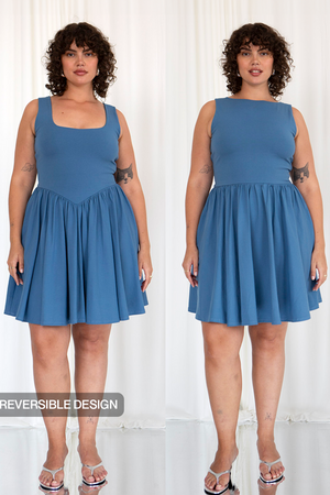 Tillie Reversible Dress