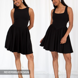 Tillie Reversible Dress