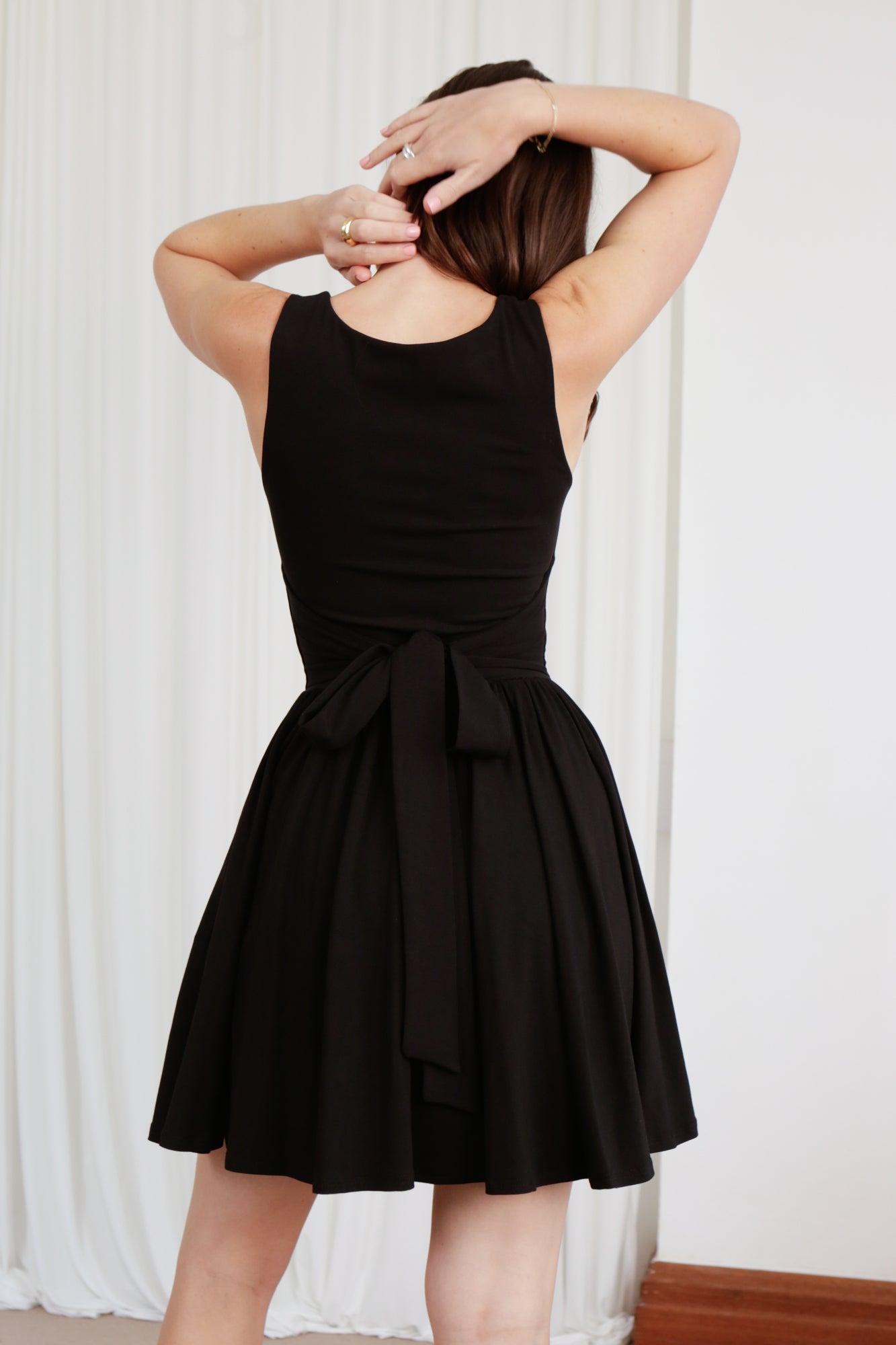 Tillie Reversible Dress