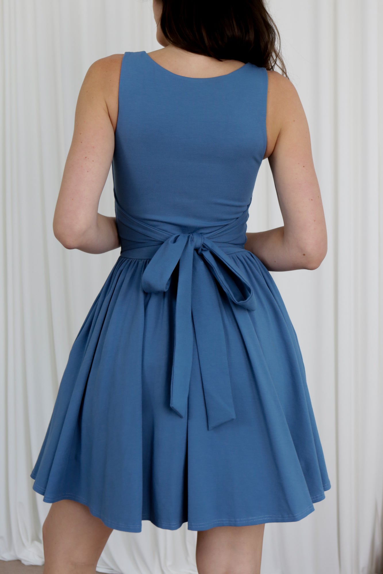 Tillie Reversible Dress