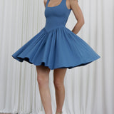 Tillie Reversible Dress