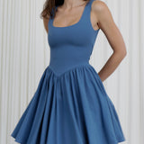 Tillie Reversible Dress