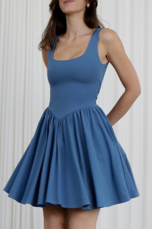 Tillie Reversible Dress