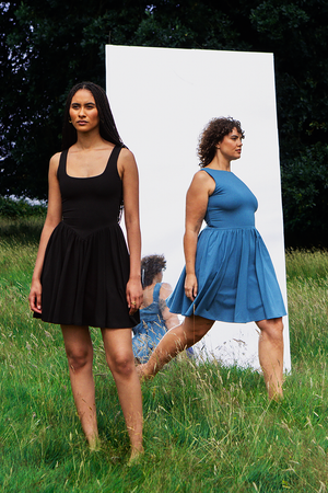 Tillie Reversible Dress