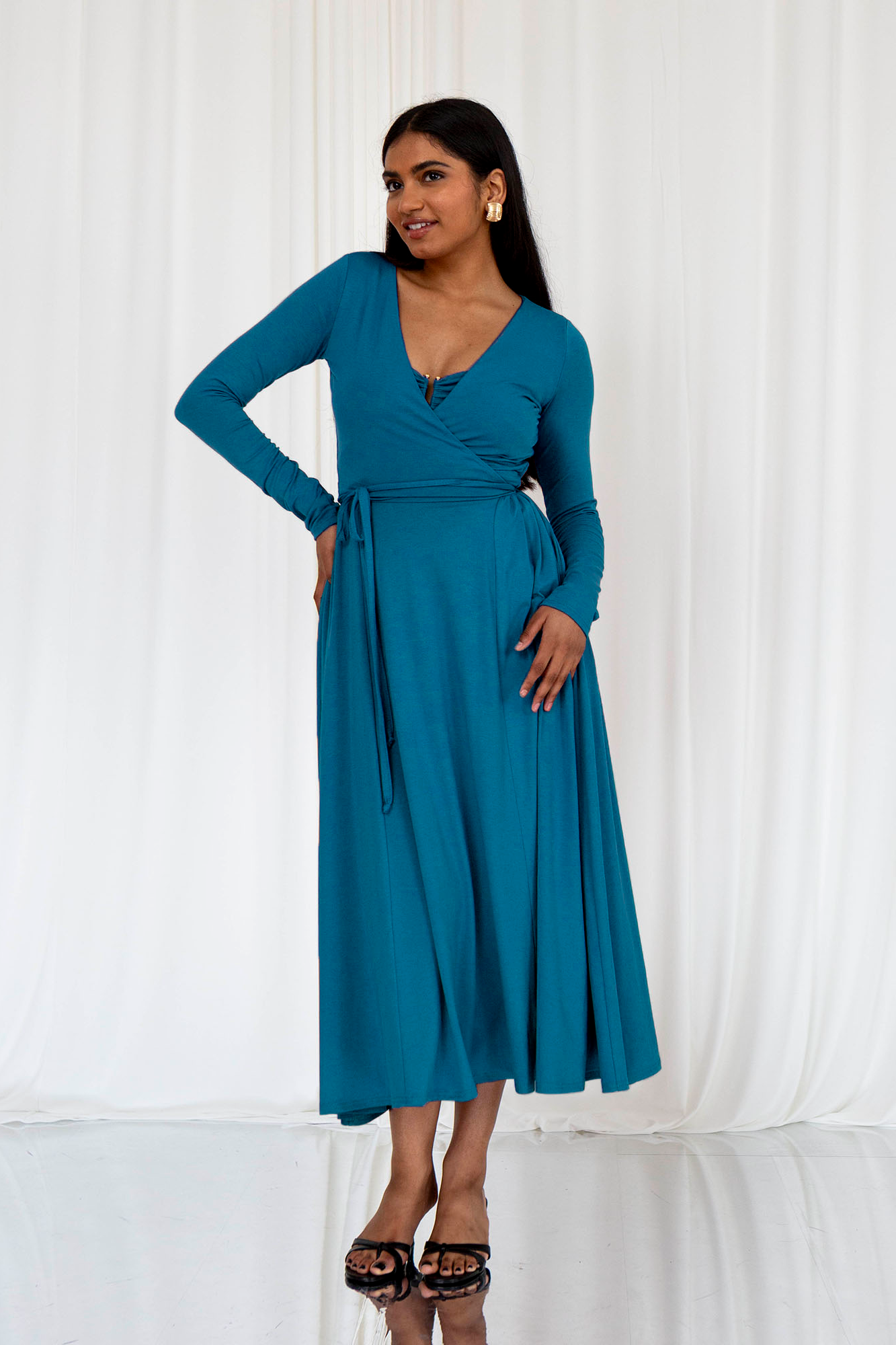 Ballet Reversible Top